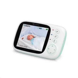 TrueLife NannyCam H32 - Tartalék szülői egység TrueLife NannyCam H32 - Tartalék szülői egység