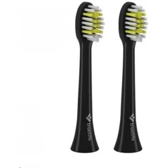TrueLife SonicBrush kompakt kefefejek fekete érzékeny
