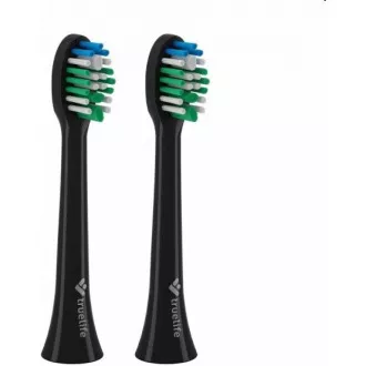 TrueLife SonicBrush kompakt fejek fekete standard
