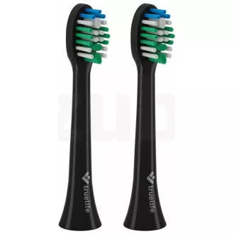 TrueLife SonicBrush kompakt fejek fekete standard