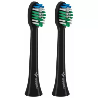 TrueLife SonicBrush kompakt fejek fekete standard