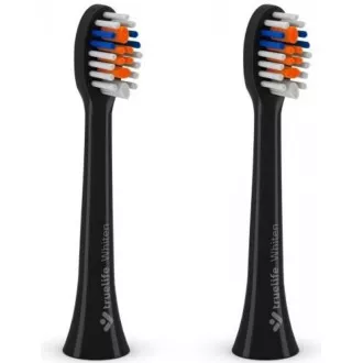 TrueLife SonicBrush kompakt fejek fekete fehérítése