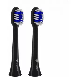 TrueLife SonicBrush kompakt fejek fekete fehérítése