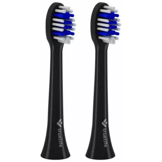 TrueLife SonicBrush kompakt fejek fekete fehérítése