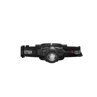 LEDLENSER Fejlámpa H7R Core - dobozos LEDLENSER fejlámpa