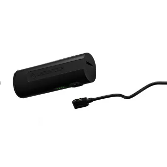 LEDLENSER Fejlámpa H7R Core - dobozos LEDLENSER fejlámpa