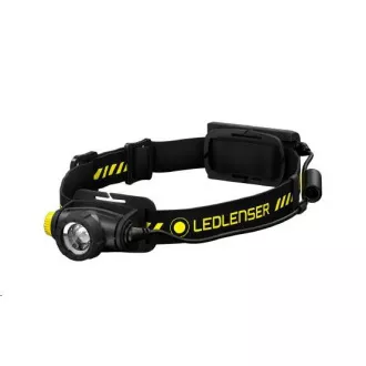 Ledlenser H5R munka fejlámpa Ledlenser H5R munka fejlámpa