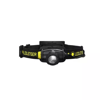 Ledlenser H5R munka fejlámpa Ledlenser H5R munka fejlámpa