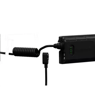 Ledlenser H5R munka fejlámpa Ledlenser H5R munka fejlámpa