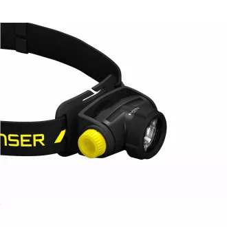 Ledlenser H5R munka fejlámpa Ledlenser H5R munka fejlámpa