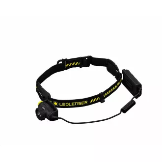 Ledlenser H5R munka fejlámpa Ledlenser H5R munka fejlámpa