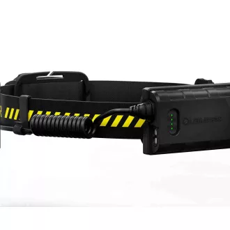 Ledlenser H5R munka fejlámpa Ledlenser H5R munka fejlámpa