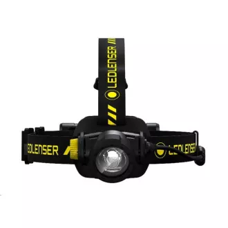 Ledlenser H7R munka fejlámpa Ledlenser H7R munka fejlámpa