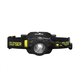 Ledlenser H7R munka fejlámpa Ledlenser H7R munka fejlámpa