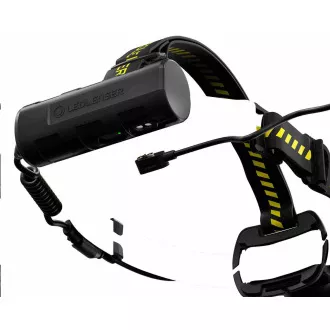 Ledlenser H7R munka fejlámpa Ledlenser H7R munka fejlámpa