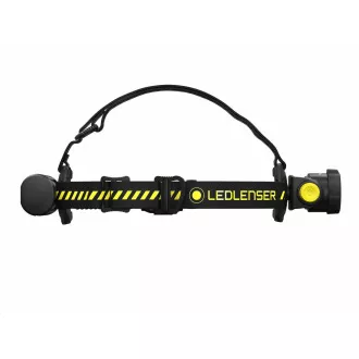 Ledlenser H7R munka fejlámpa Ledlenser H7R munka fejlámpa