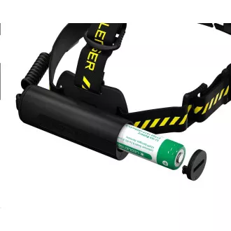 Ledlenser H7R munka fejlámpa Ledlenser H7R munka fejlámpa