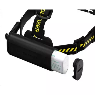 Ledlenser H15R munka fejlámpa