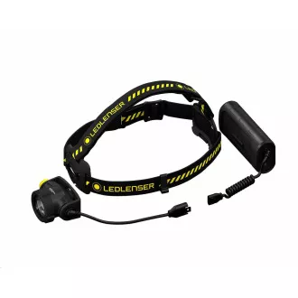 Ledlenser H15R munka fejlámpa