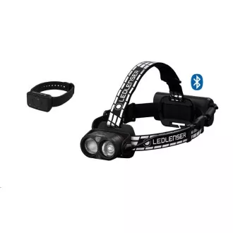 Ledlenser H19R Signature fejlámpa Ledlenser H19R Signature fejlámpa