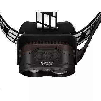 Ledlenser H19R Signature fejlámpa Ledlenser H19R Signature fejlámpa
