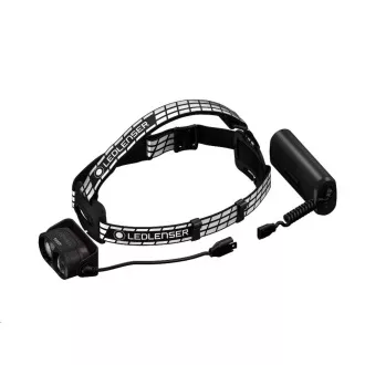 Ledlenser H19R Signature fejlámpa Ledlenser H19R Signature fejlámpa
