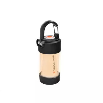 Ledlenser ML4 meleg fényű lámpa