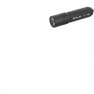SolidLine ST1 fekete, buborékfólia SolidLine ST1 fekete, buborékfólia