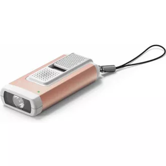 Ledlenser K6R szürke zsebzseblámpa