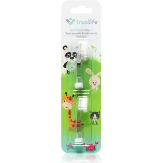 TrueLife SonicBrush Baby G fejek Medium