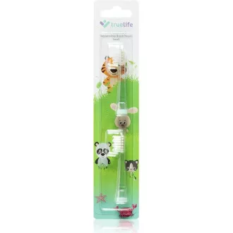 TrueLife SonicBrush Kid G fejek Small Small TrueLife SonicBrush Kid G fejek Small Small