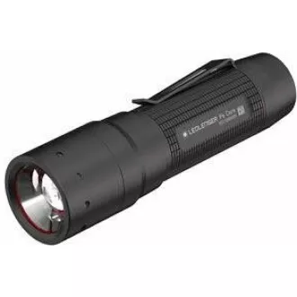 Ledlenser P6 Core kézi zseblámpa
