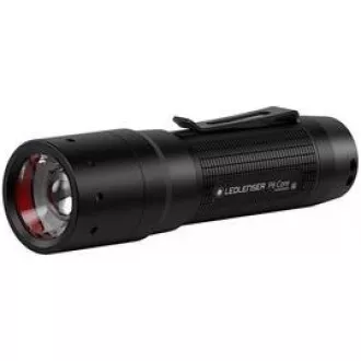 Ledlenser P6 Core kézi zseblámpa