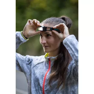 Ledlenser NEO1R futó fejlámpa, fekete és kék Ledlenser NEO1R futó fejlámpa, fekete és kék