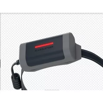 Ledlenser NEO9R fejlámpa, fekete-szürke Ledlenser NEO9R fejlámpa, fekete-szürke