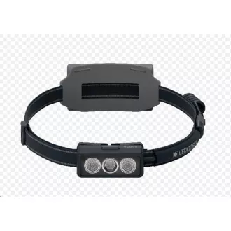 Ledlenser NEO9R fejlámpa, fekete-szürke Ledlenser NEO9R fejlámpa, fekete-szürke