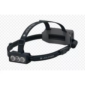Ledlenser NEO9R fejlámpa, fekete-szürke Ledlenser NEO9R fejlámpa, fekete-szürke