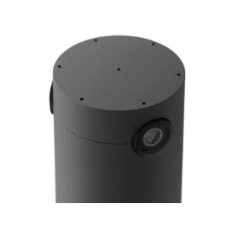 Logitech Sight videokonferencia rendszer, szürke Logitech Sight videokonferencia rendszer, szürke