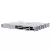 Cisco CBS350-24XT-EU switch (20x10GbE, 4x10GbE/SFP  combo)