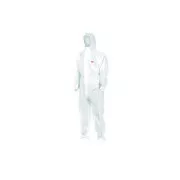 Eldobható öltöny 3M 4520, fehér, XL-es méret