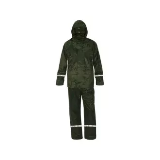 Vízálló öltöny CXS PROFI, zöld, 2XL-es méret