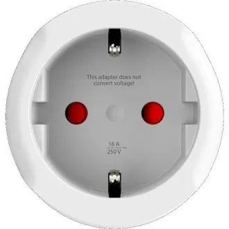 SKROSS Travel Adapter UK az Egyesült Királyságban való használatra, G típus SKROSS Travel Adapter UK az Egyesült Királyságban való használatra, G típus