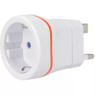 Solight utazási adapter az USA-ban való használatra
