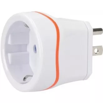 Solight utazási adapter az USA-ban való használatra