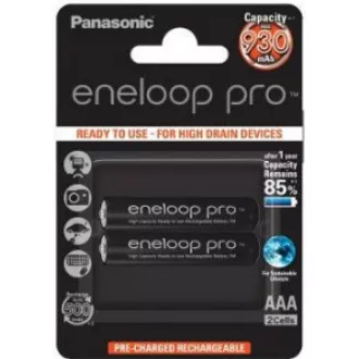 PANASONIC HR03 AAA 4MCCE/2BE ENELOOP N (Blistr 2db)