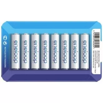 PANASONIC HR03 AAA 4MCCE/8BE ENELOOP N (Blistr 8db)