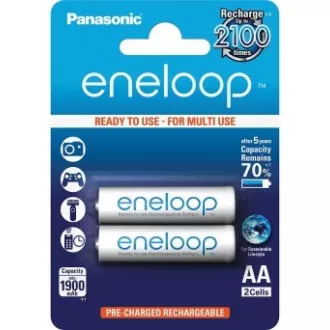 PANASONIC HR6 AA 3HCDE/2BE ENELOOP PRO N (Blistr 2db)