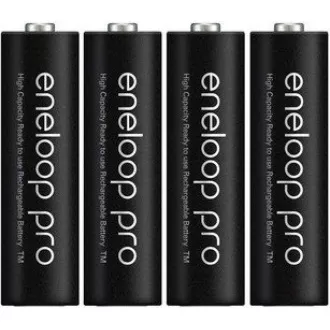 PANASONIC HR6 AA 3HCDE/4BE ENELOOP PRO N (Blistr 4db)