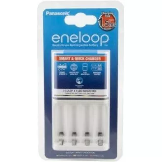 PANASONIC NAB. BQ-CC55E ENELOOP N