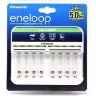 PANASONIC NAB. CC63E ENELOOP N az AA/AAA-hoz (nab.)